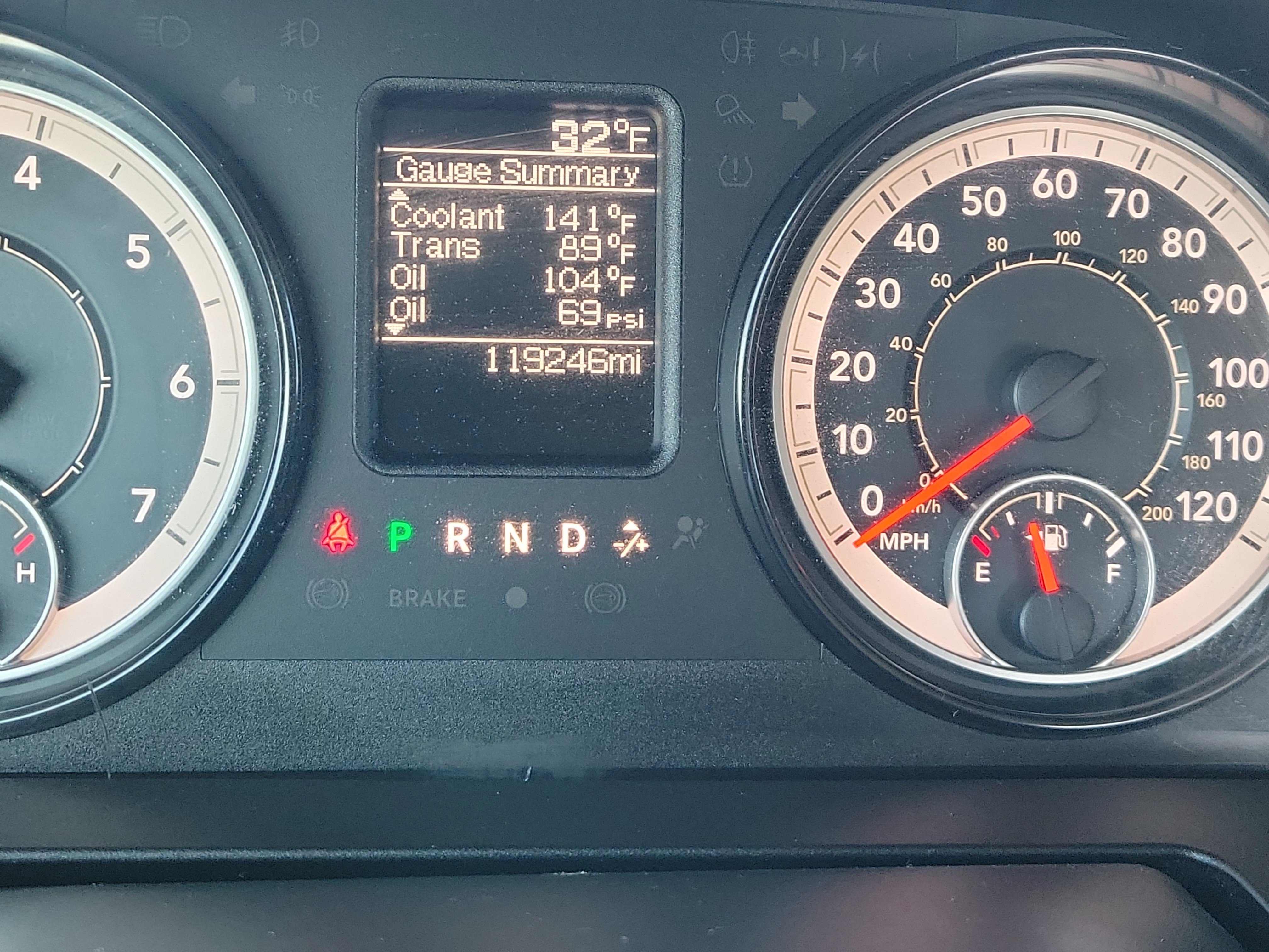 Used 2018 RAM 1500 Express image 23