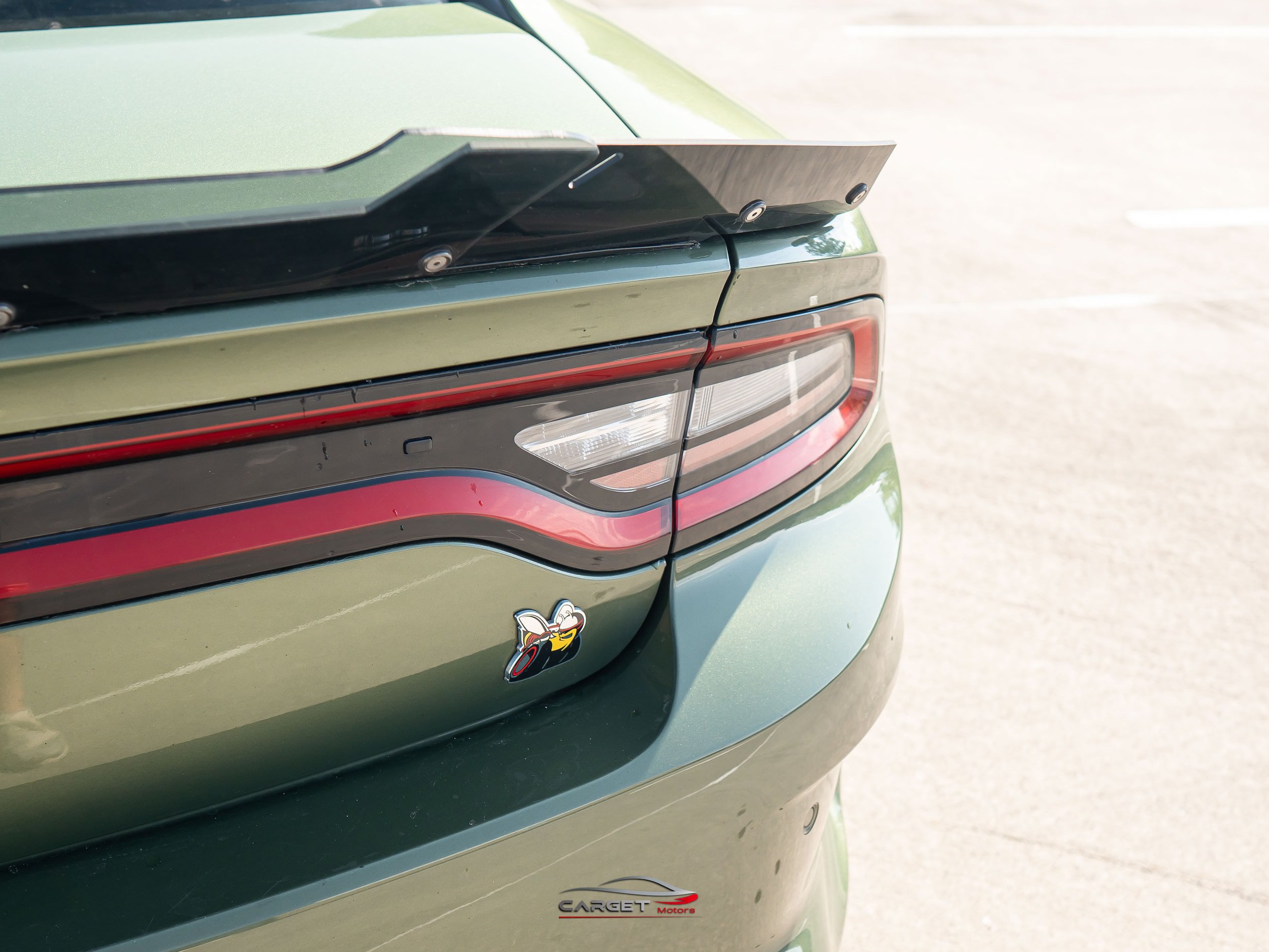 Used 2021 Dodge Charger Scat Pack RWD image 46