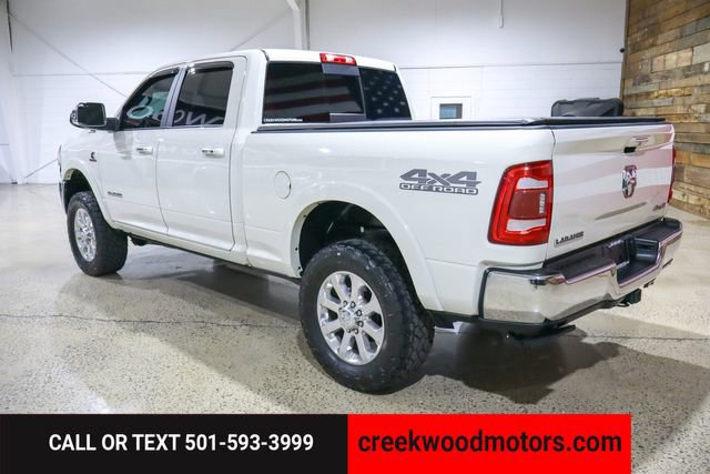 Used 2019 RAM 2500 Laramie image 15