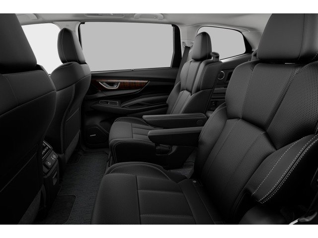 New 2025 Subaru Ascent Touring image 17