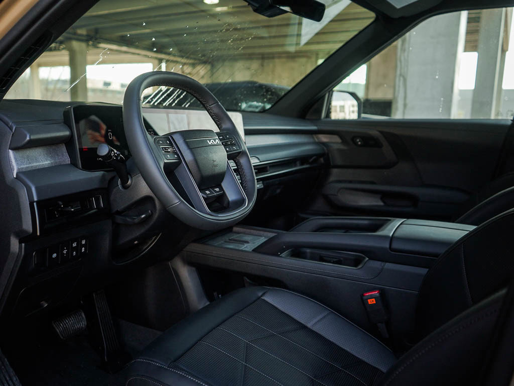 New 2027 Kia Telluride EX X-Line image 19