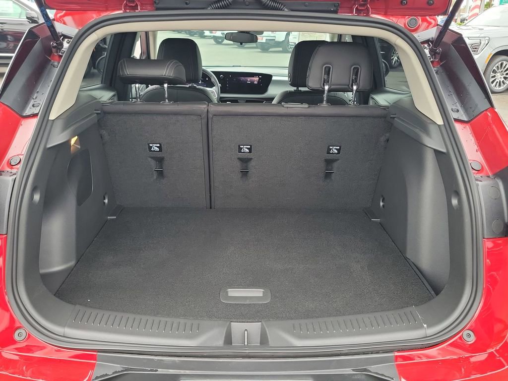 Used 2026 Buick Encore GX Preferred FWD image 24