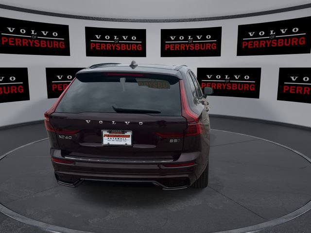 New 2026 Volvo XC60 B5 Plus w/ Protection Package Premier AWD/4WD image 7