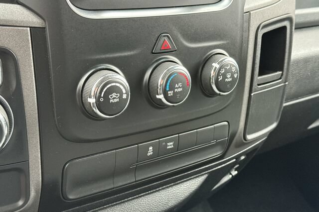 Used 2018 RAM 1500 Tradesman w/ Popular Equipment Group RWD image 19