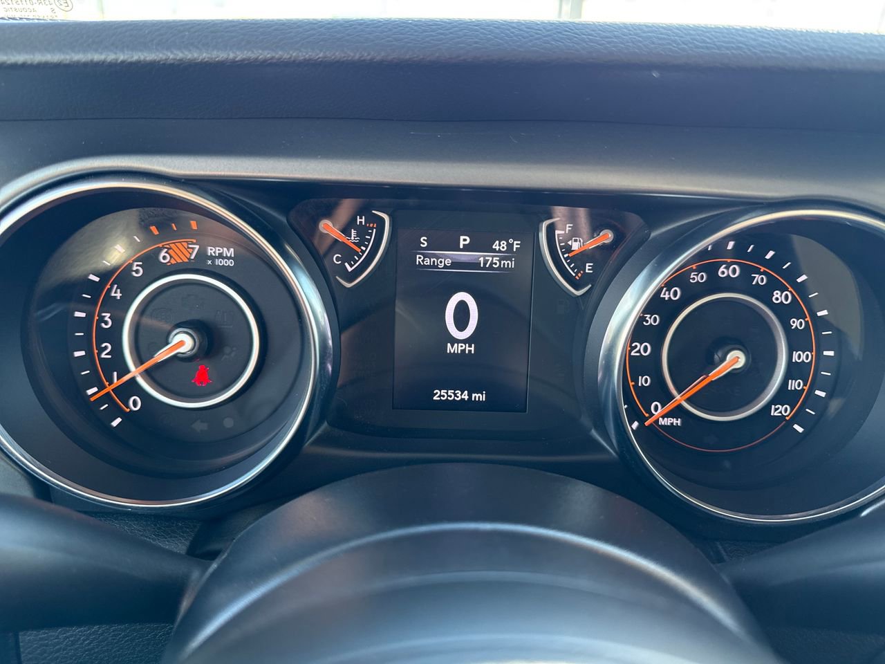 Used 2022 Jeep Wrangler Unlimited Sport image 17