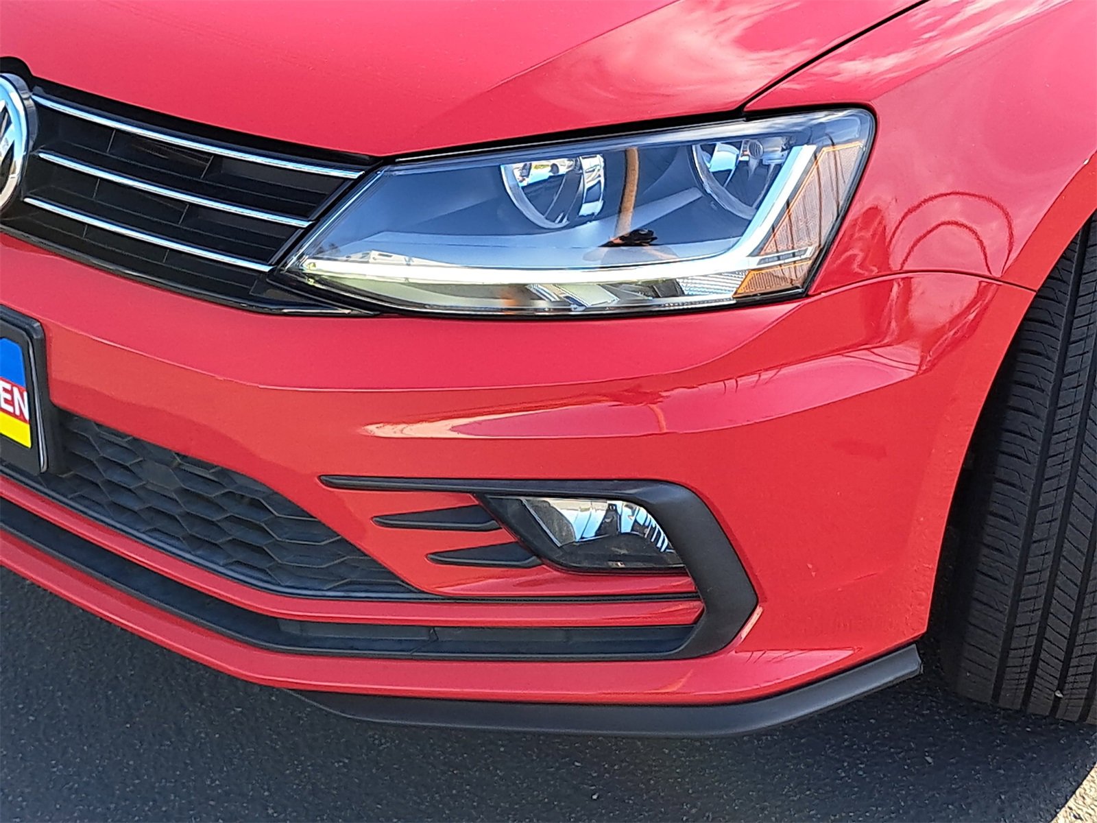 Used 2018 Volkswagen Jetta Wolfsburg Edition image 31