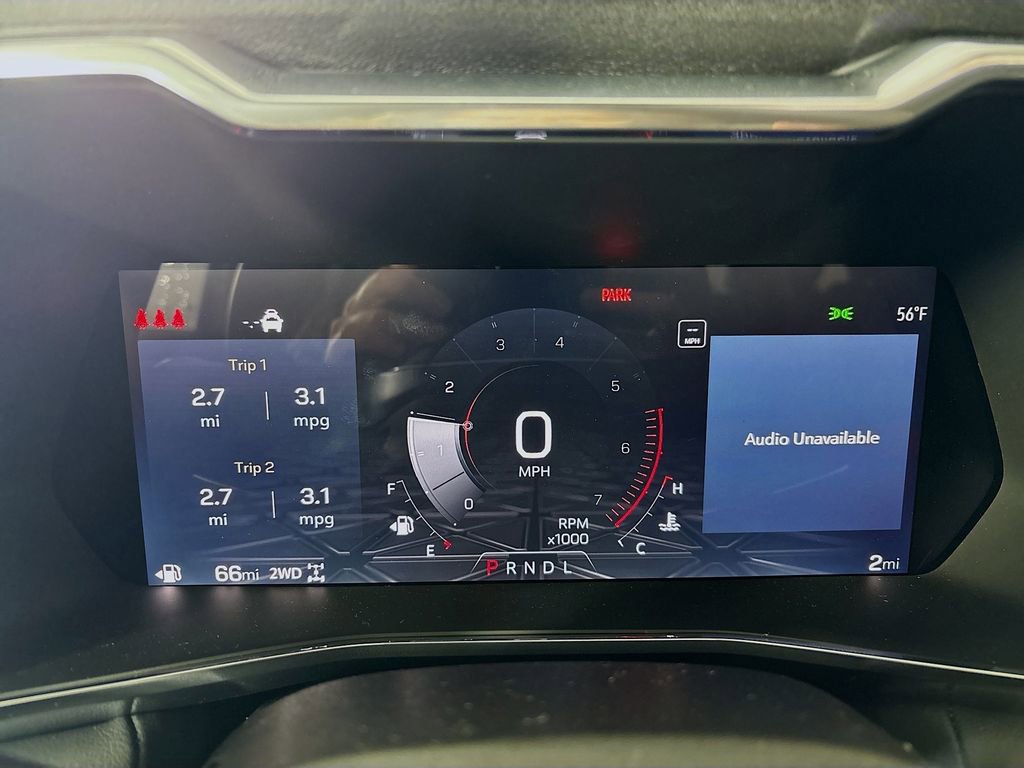 New 2025 GMC Canyon Elevation w/ Convenience Package image 12