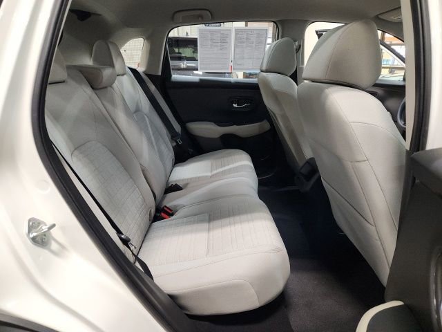 Certified 2023 Honda HR-V LX image 25