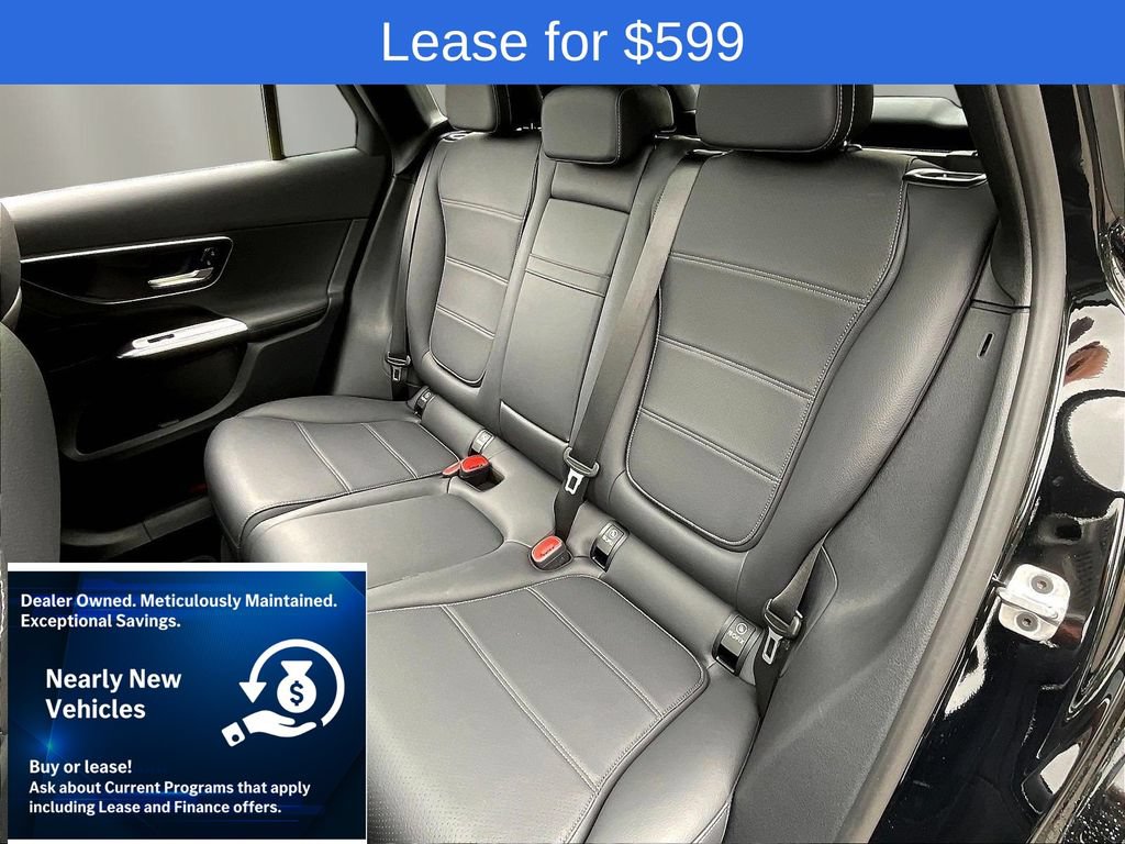 Used 2026 Mercedes-Benz GLC 300 4MATIC image 24