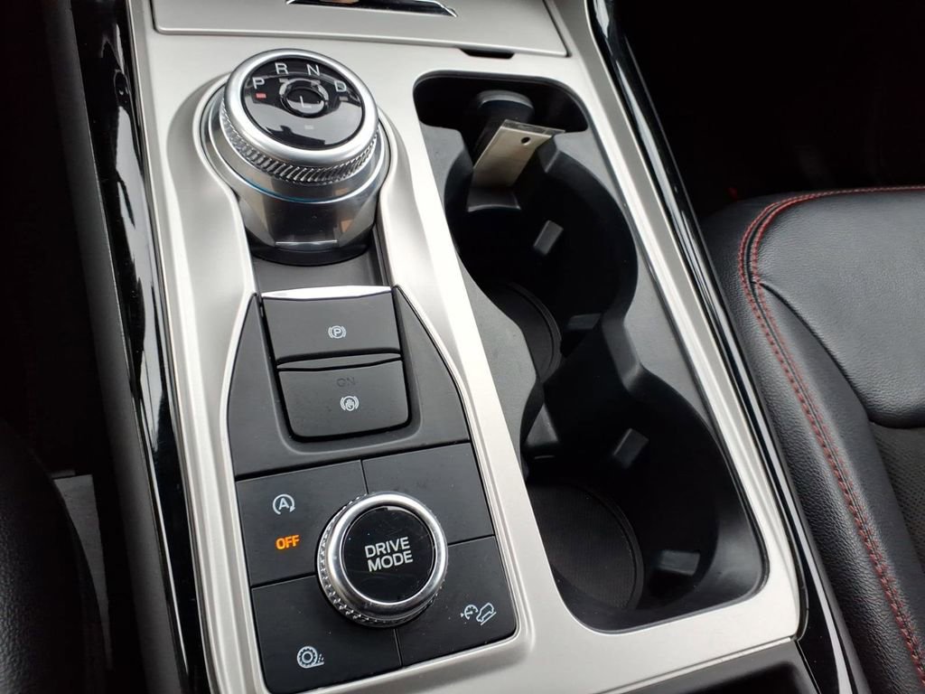 Used 2023 Ford Explorer ST-Line w/ Class IV Trailer Tow Package image 25