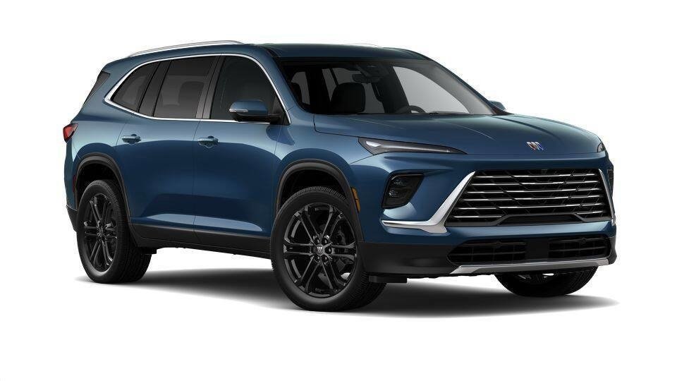 New 2026 Buick Enclave Preferred image 30