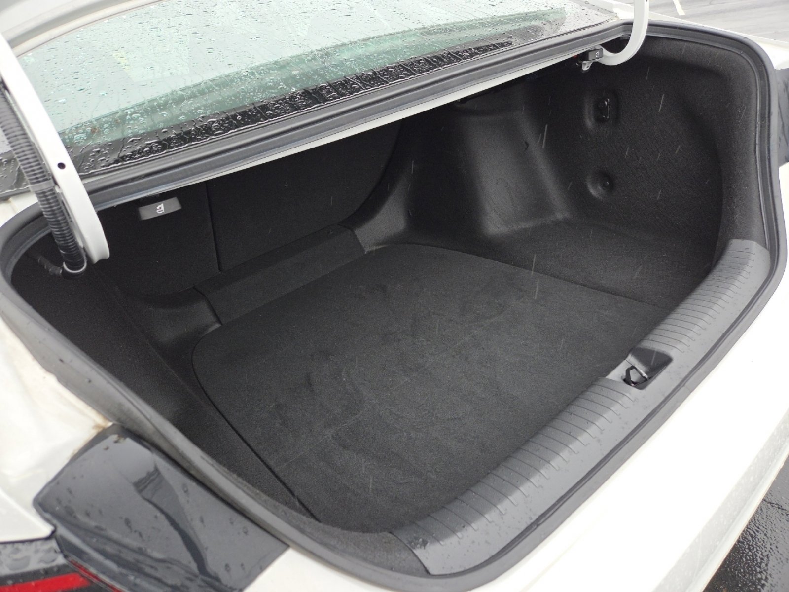 Certified 2024 Honda Accord EX-L image 21