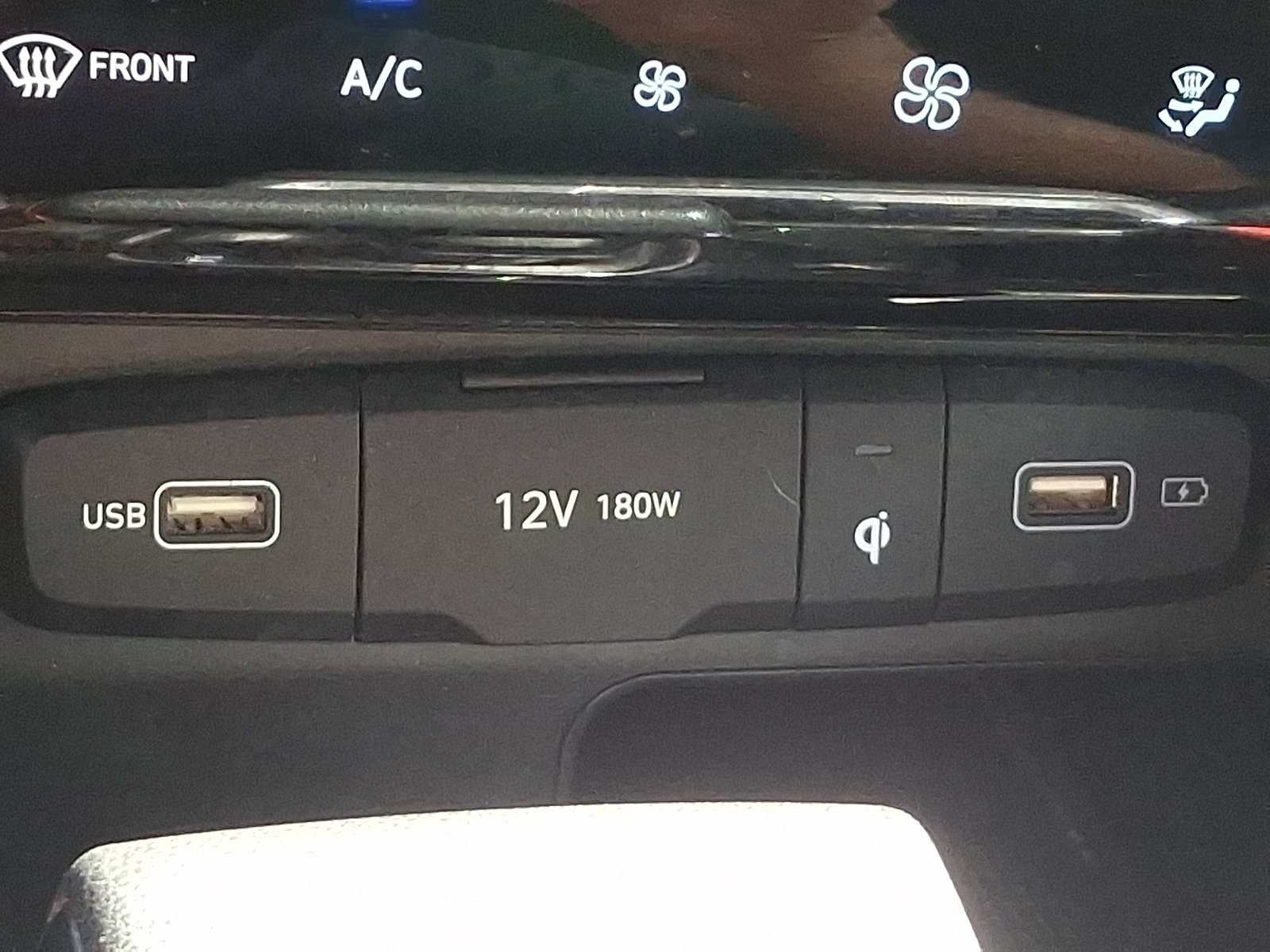 Used 2024 Hyundai Tucson SEL FWD image 24