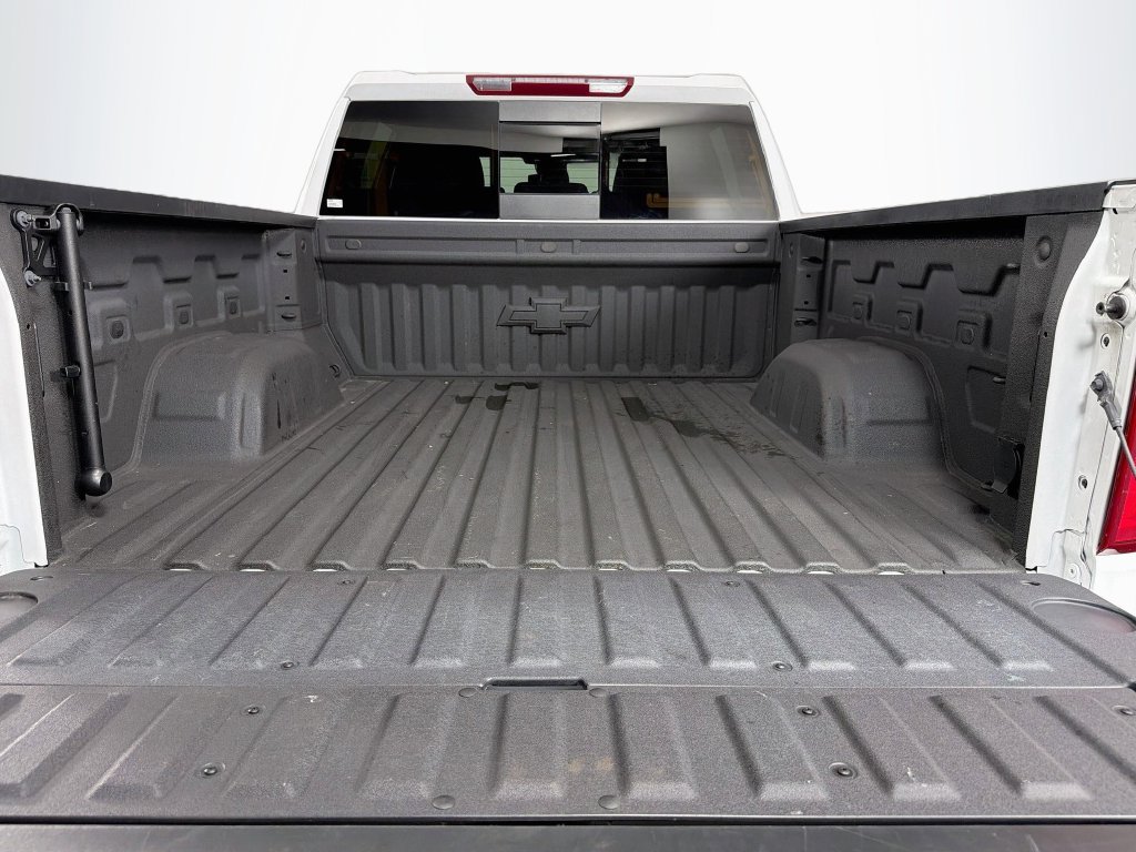 Used 2024 Chevrolet Silverado 1500 LT Trail Boss w/ Convenience Package II AWD/4WD image 26