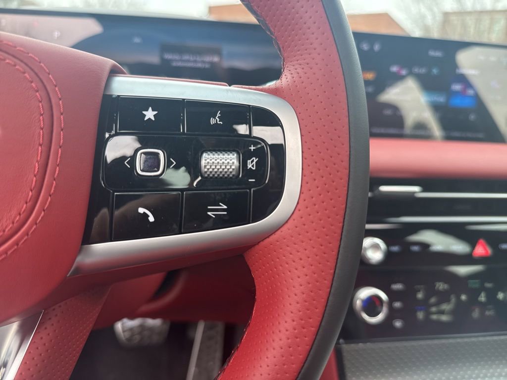 New 2026 Genesis G80 3.5T Sport Prestige image 17