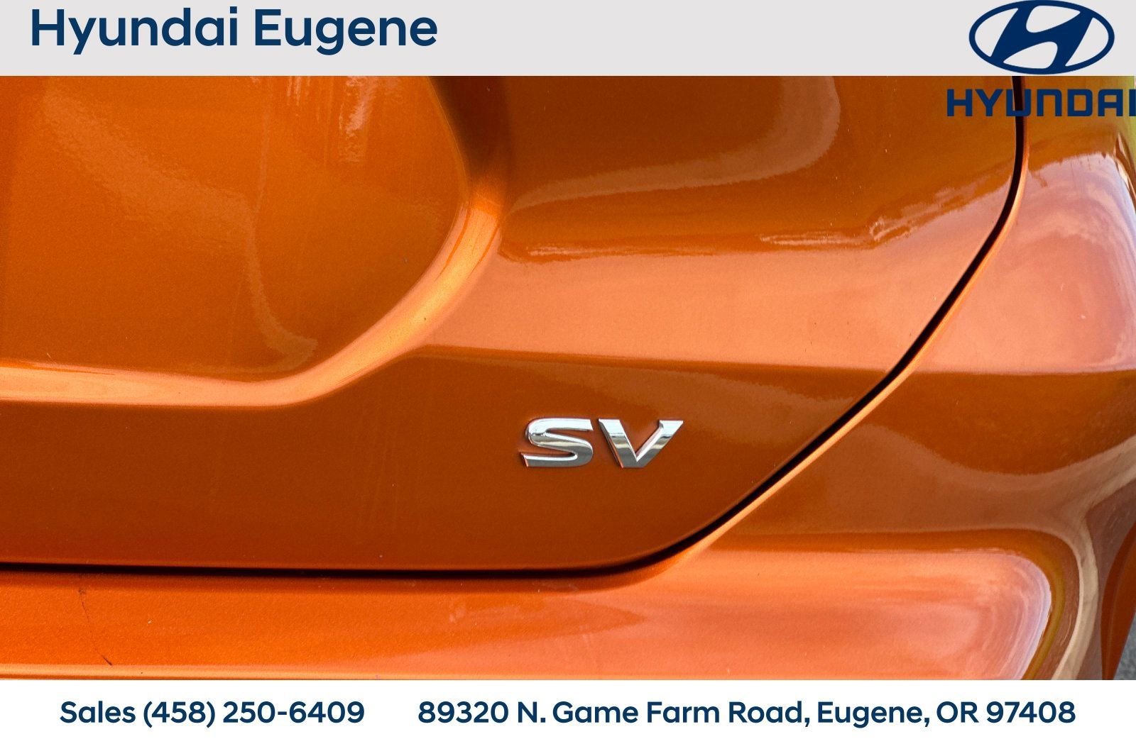 Used 2023 Nissan Kicks SV FWD image 34