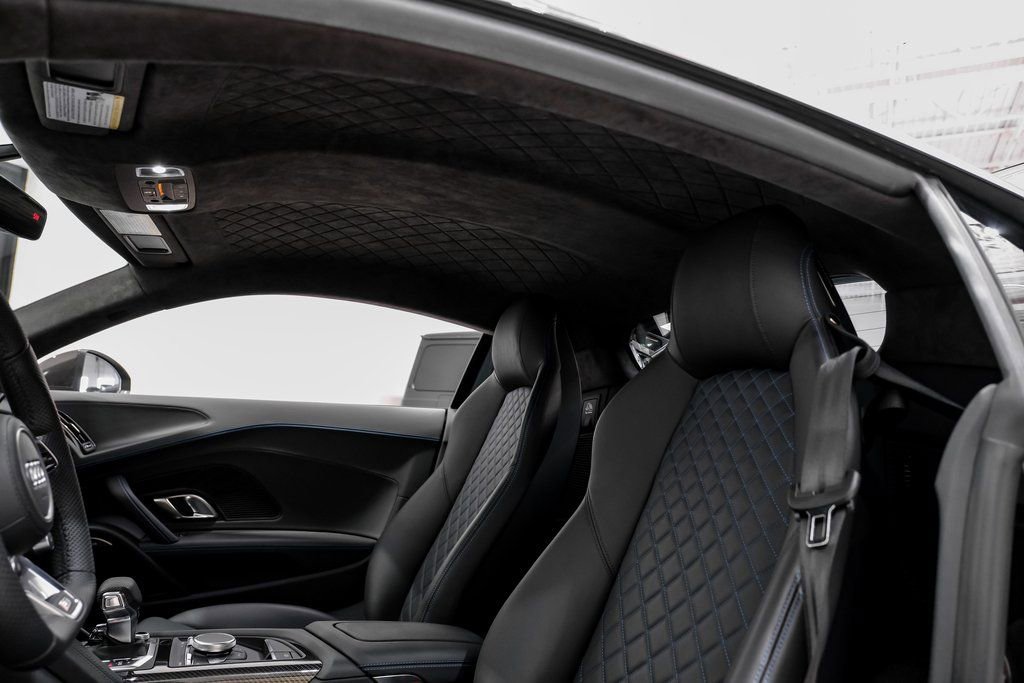 Used 2020 Audi R8 V10 performance image 27
