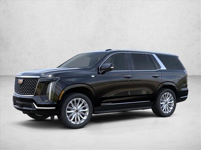 New 2026 Cadillac Escalade 2WD image 2