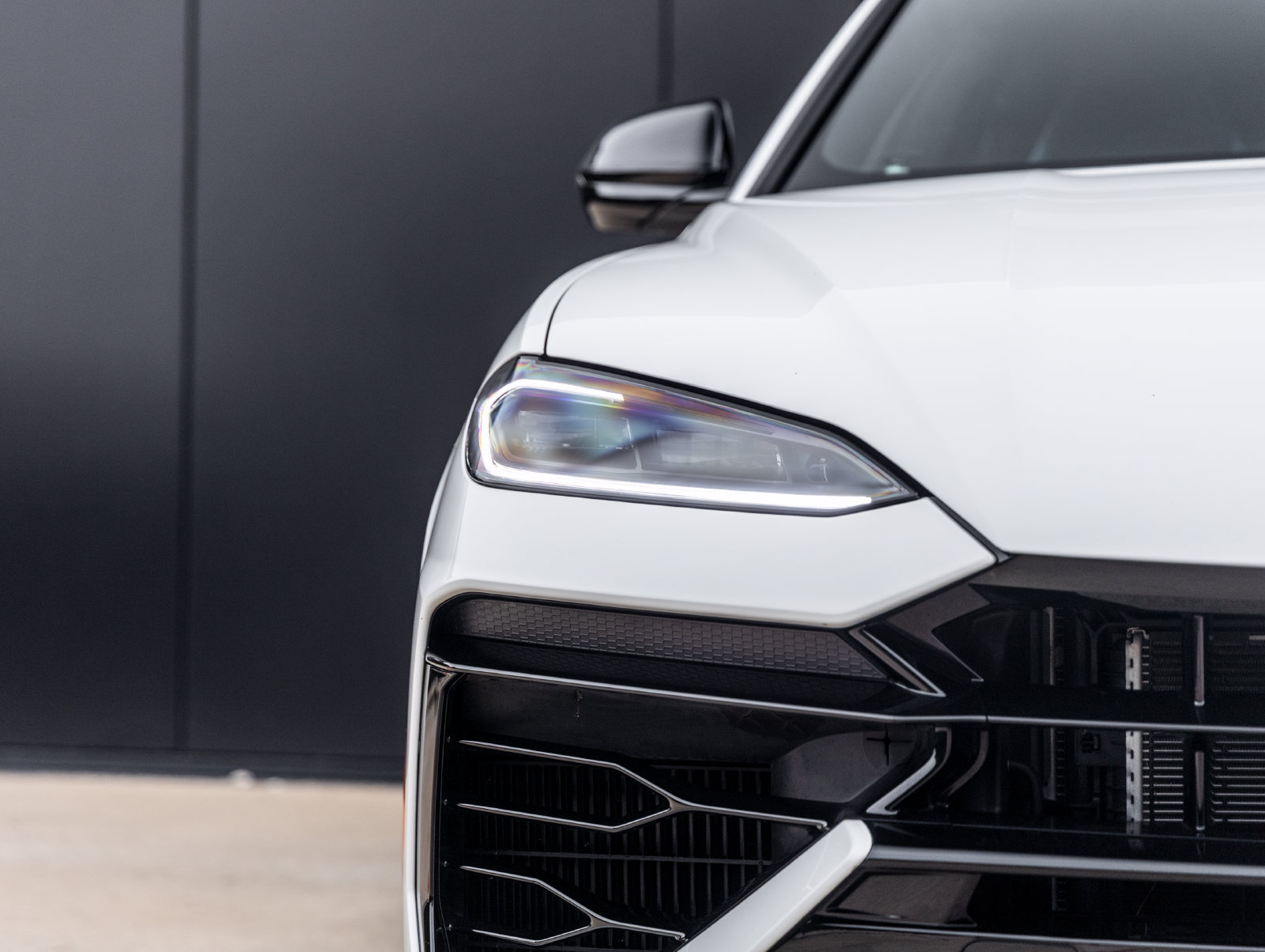 Used 2025 Lamborghini Urus S AWD/4WD image 17