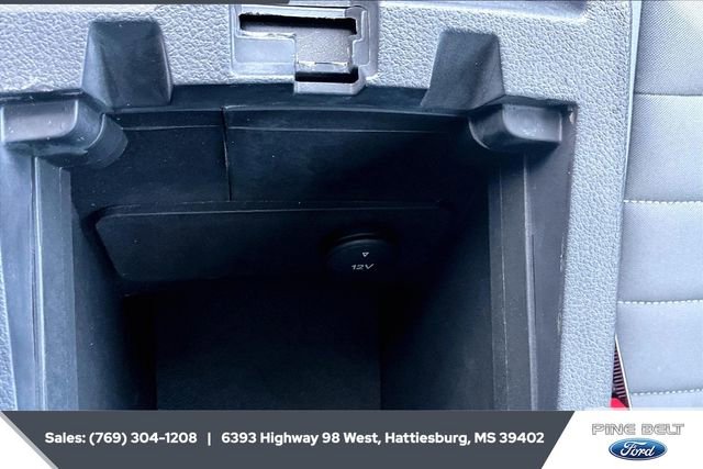 Certified 2019 Ford Escape S image 23