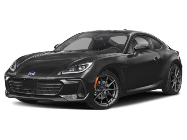 New 2026 Subaru BRZ Limited RWD image 4