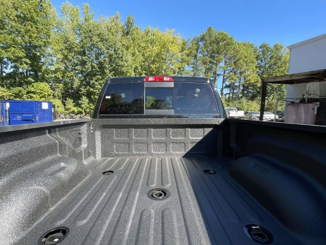 New 2027 RAM 2500 Tradesman AWD/4WD image 10