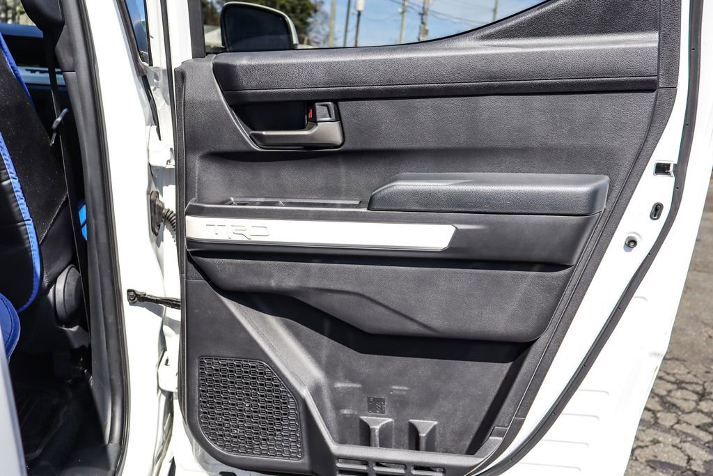 Used 2024 Toyota Tacoma TRD Sport RWD image 38