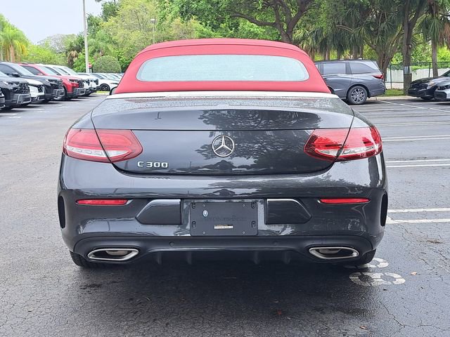 Used 2021 Mercedes-Benz C 300 C 300 image 5