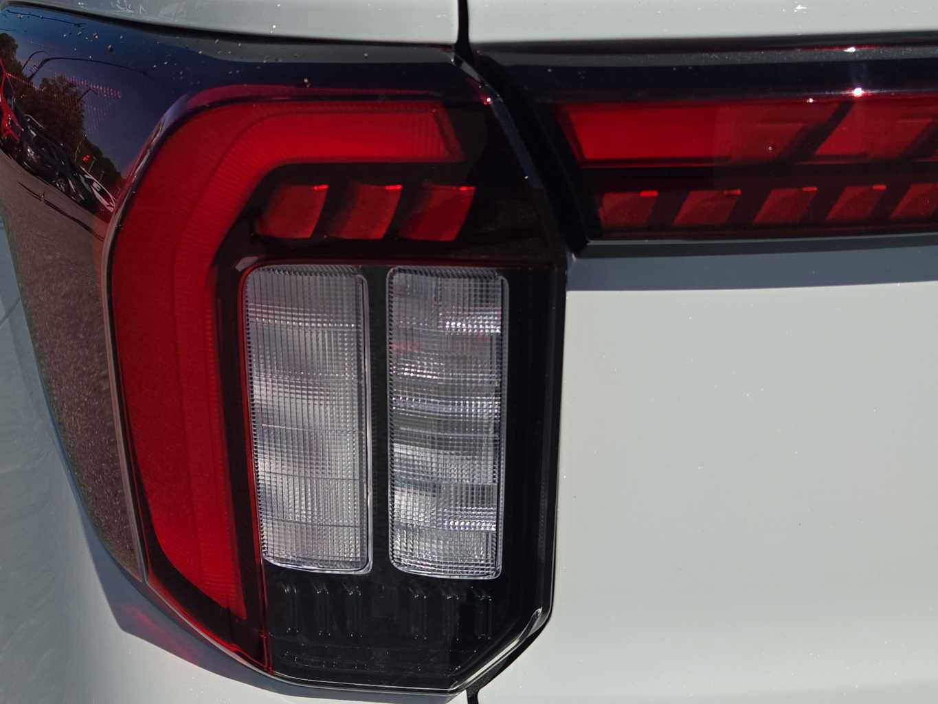 New 2027 Ford Explorer Tremor AWD/4WD image 16