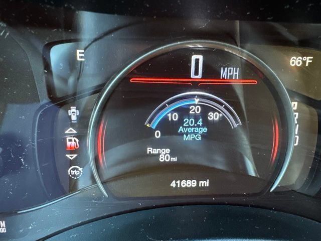 Used 2022 Dodge Durango GT AWD/4WD image 10
