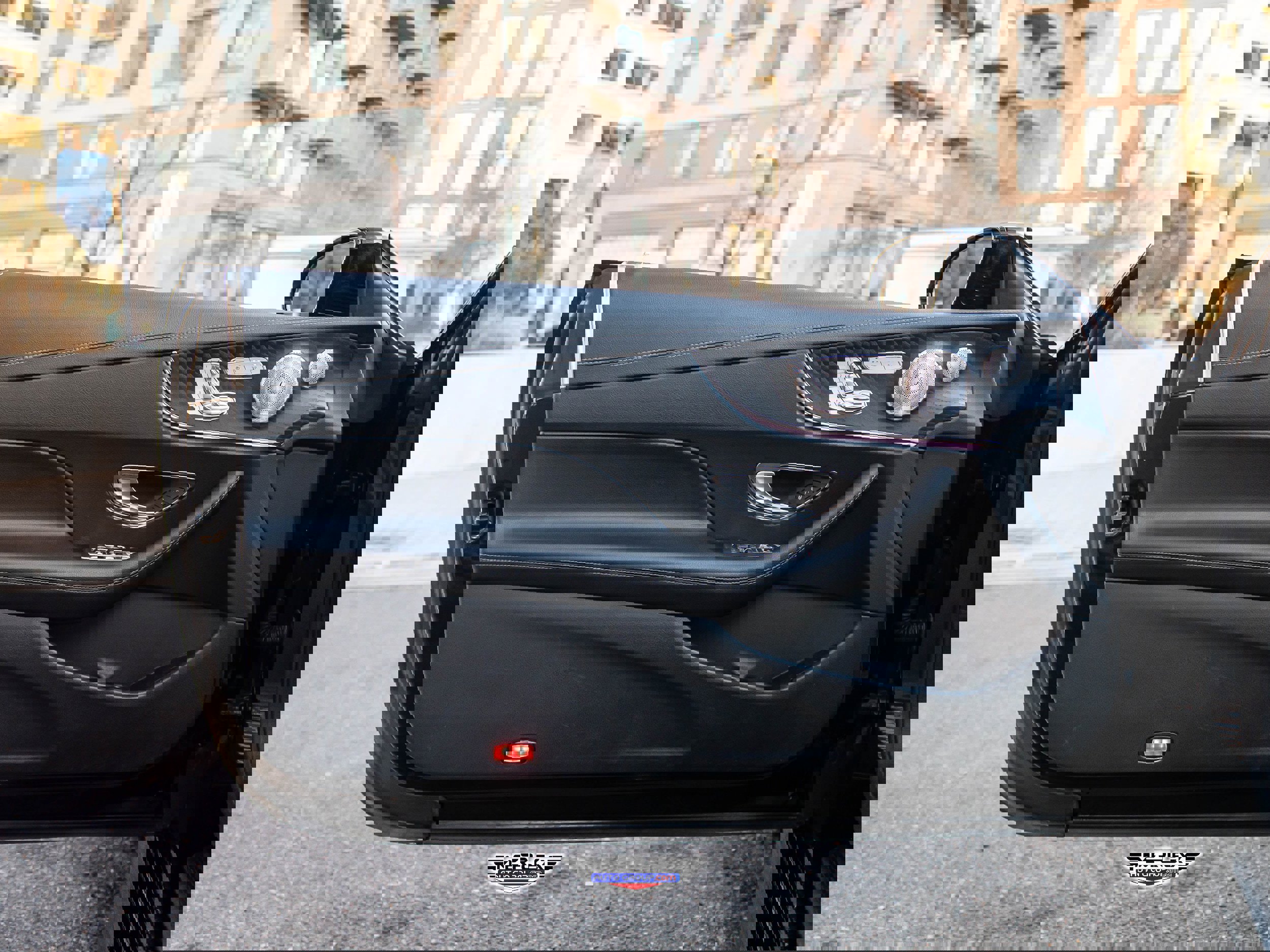 Used 2019 Mercedes-Benz E 450 4MATIC Coupe image 39