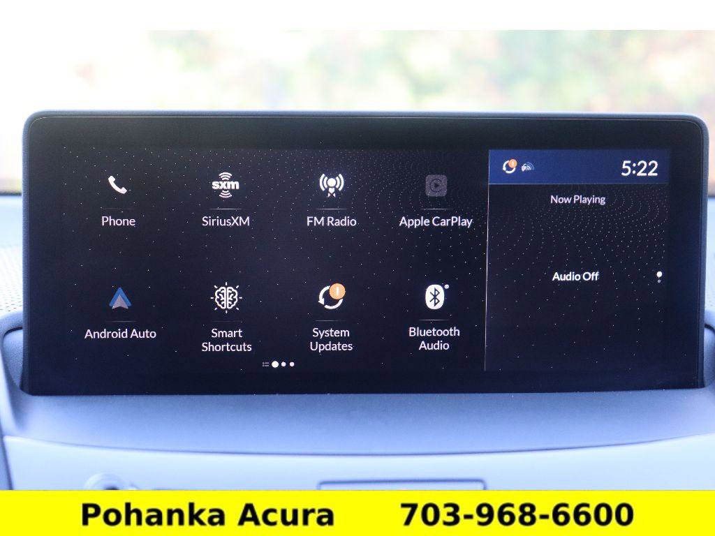Used 2023 Acura RDX AWD image 14