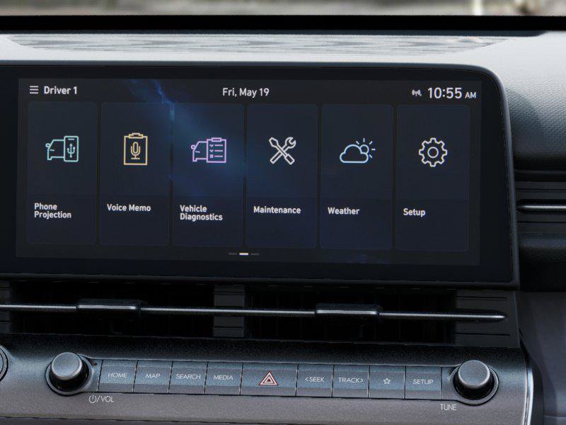 New 2027 Hyundai Kona SEL Sport FWD image 13