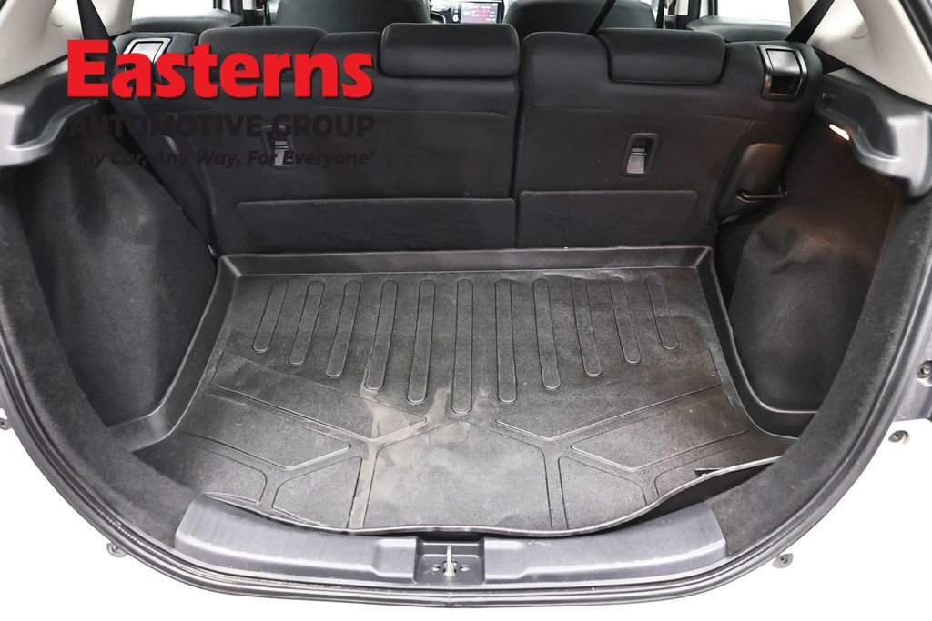 Used 2020 Honda Fit EX image 9