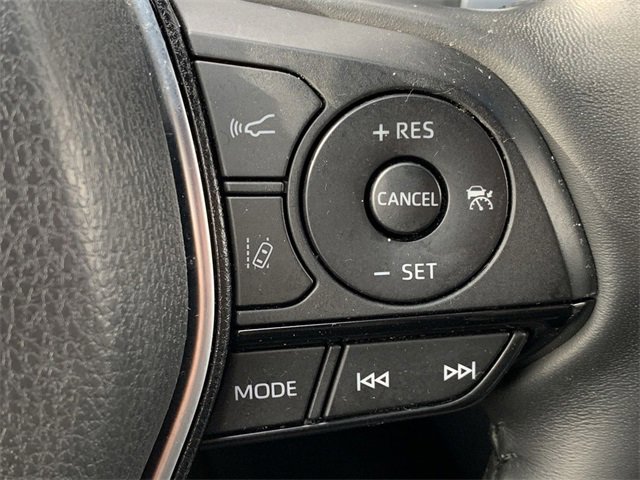 Used 2022 Toyota Venza Limited image 29