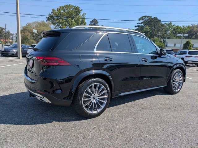 New 2026 Mercedes-Benz GLE 350 4MATIC image 5