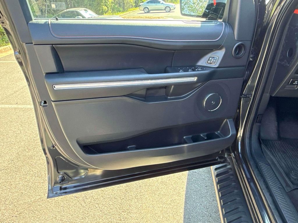 Used 2024 Ford Expedition Timberline image 29