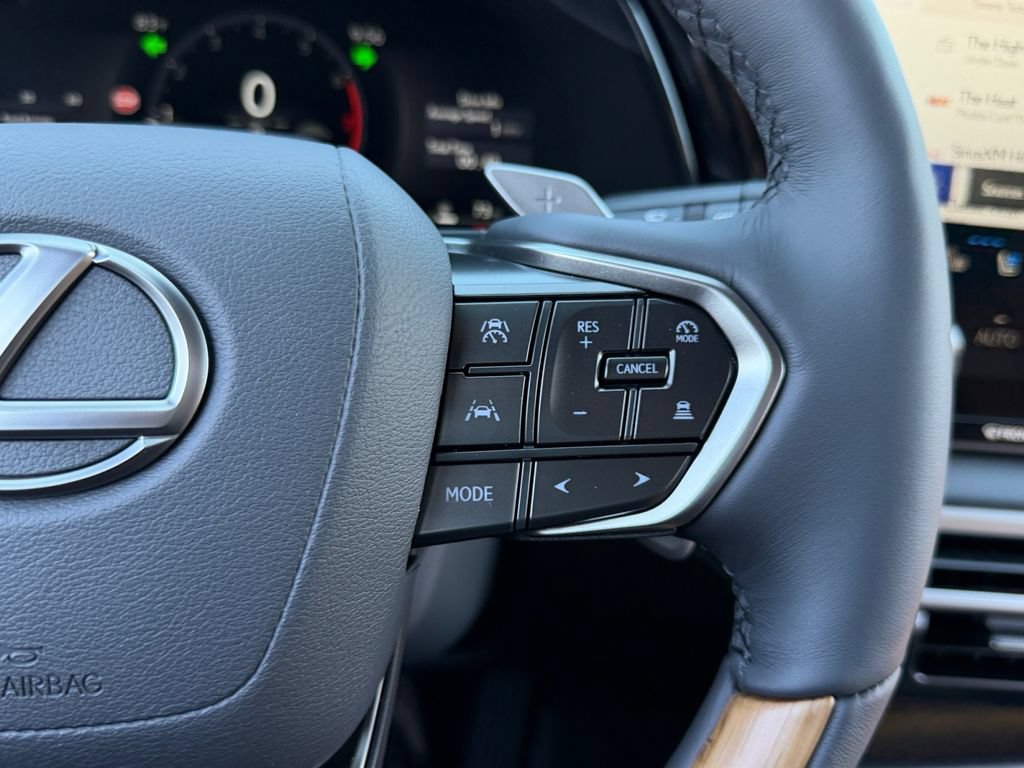 New 2026 Lexus RX 350 Premium AWD/4WD image 15
