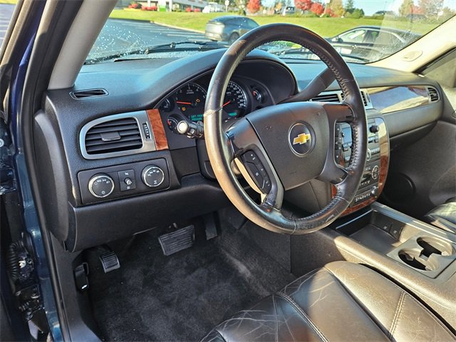 Used 2007 Chevrolet Tahoe LTZ w/ LTZ Preferred Equipment Group image 18