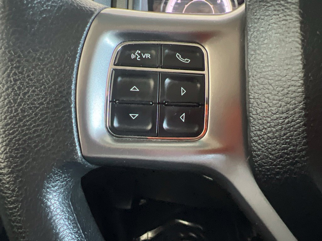 Used 2024 RAM 1500 Classic SLT AWD/4WD image 44