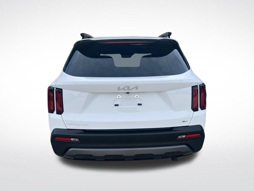 Certified 2023 Kia Sorento X-Line EX AWD/4WD image 43