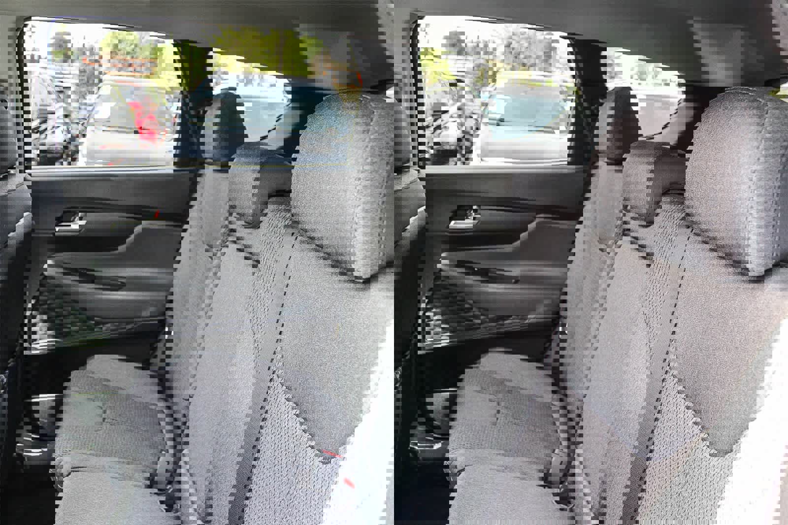 Used 2023 Hyundai Santa Fe SEL image 26