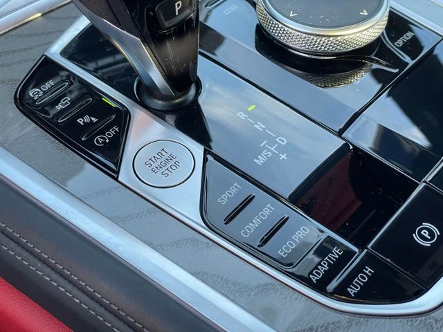 Certified 2026 BMW 840i xDrive image 23