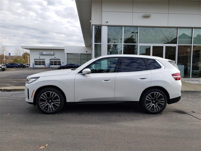 New 2026 BMW X3 xDrive30 w/ Premium Package image 8