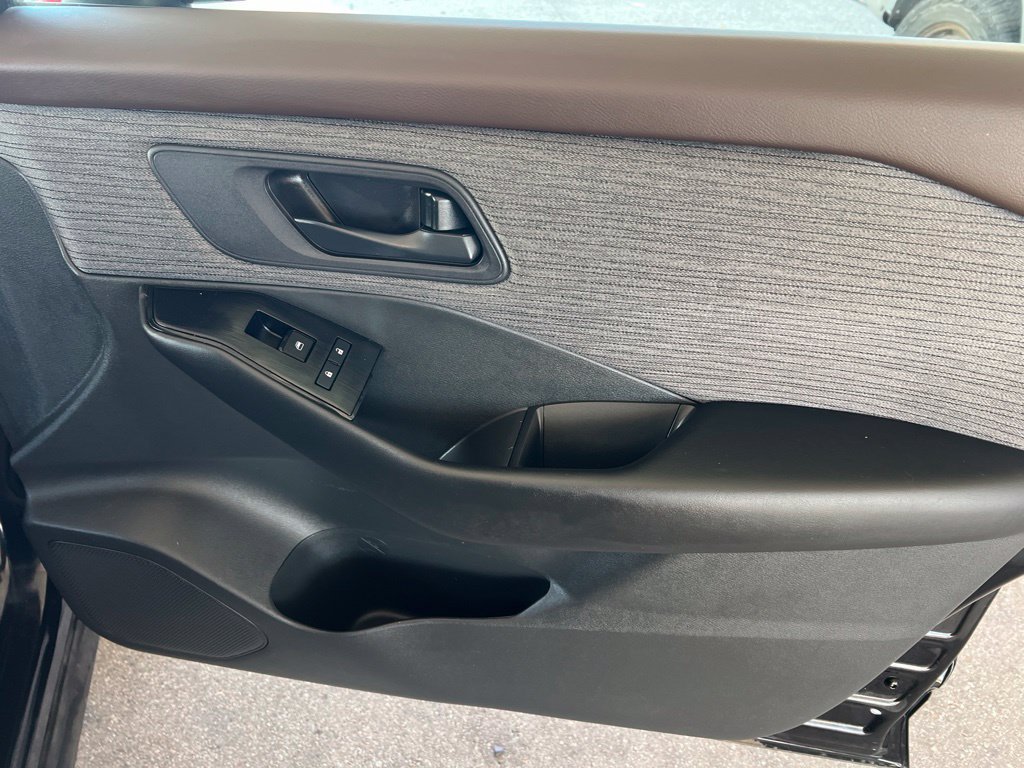 Certified 2023 Nissan Rogue S AWD/4WD image 23
