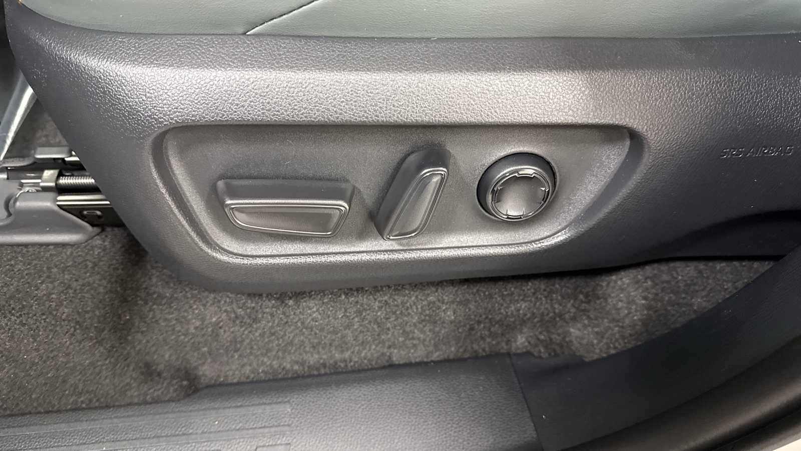 New 2026 Toyota 4Runner Trailhunter image 14