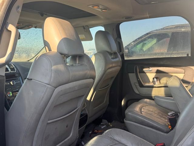 Used 2012 GMC Acadia Denali AWD/4WD image 24