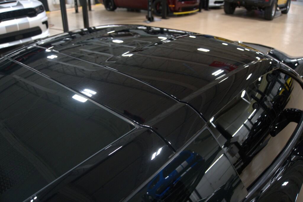 Used 2014 Chevrolet Corvette Stingray Coupe w/ 3LT Preferred Equipment Group image 24