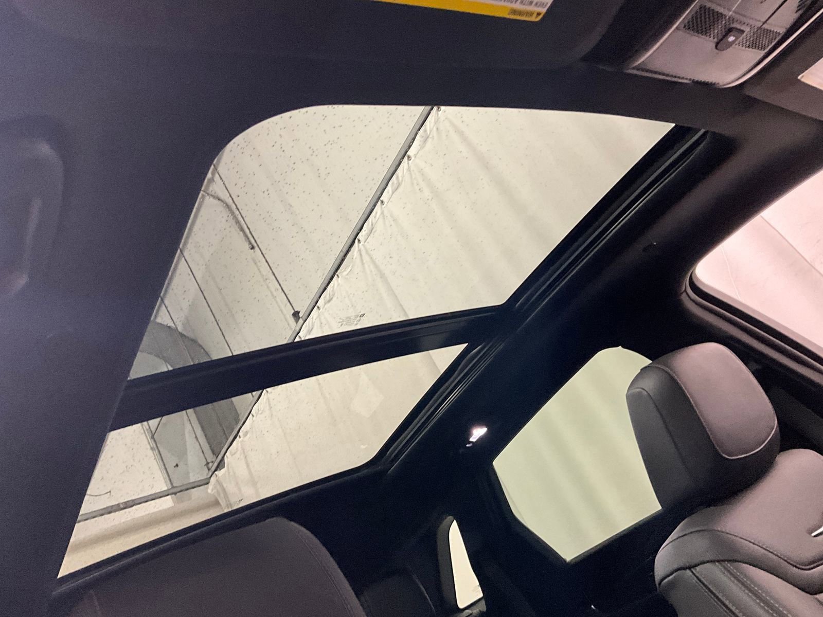 Used 2025 Cadillac XT5 Premium Luxury w/ Technology Package image 21