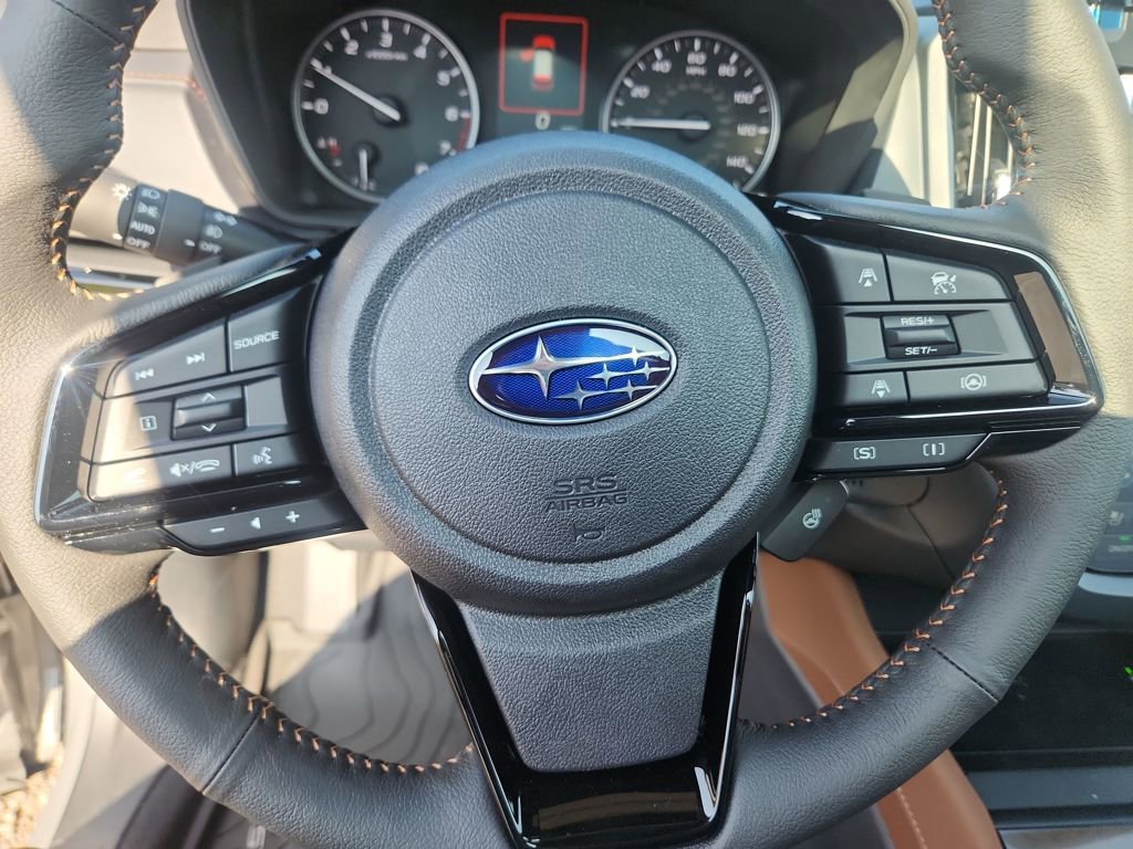 New 2025 Subaru Forester Touring w/ Protection Package image 17
